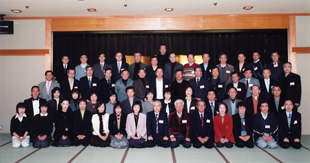 洲本高校第22期生<br>第4回 同窓会