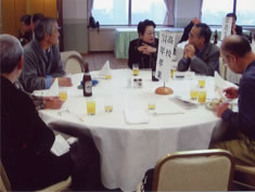 会場風景