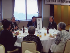 会場風景