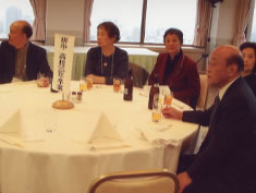 会場風景
